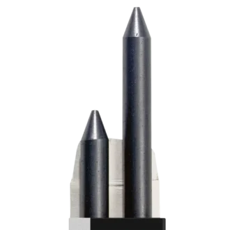 2 mines pour crayon Leonardo Sketch Pen, HB