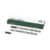 2 recharges pour rollerball, vert irlandais – moyen