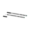 2 recharges pour rollerball, vert irlandais – moyen