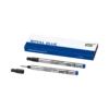 2 recharges Rollerball LeGrand, bleu royal – Fine