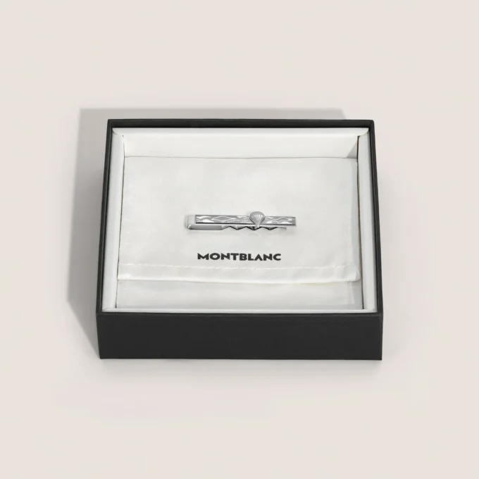 Barrette de cravate, Meisterstück Around the World in 80 Days