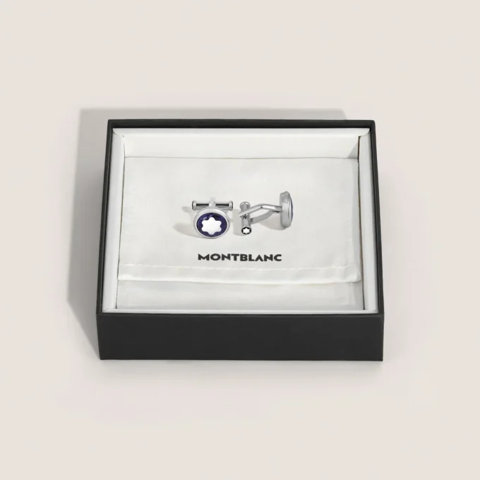 Boutons de manchette, collection Masters of Art Hommage à Pierre-Auguste Renoir