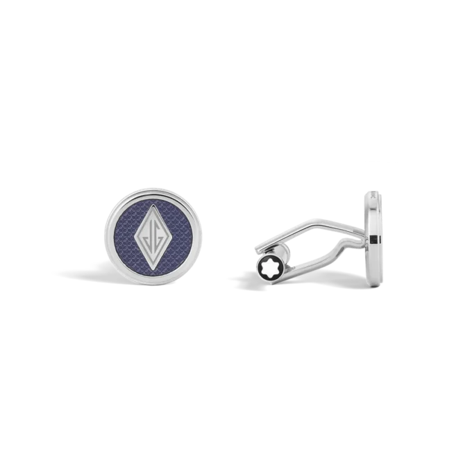 Boutons de manchette Great Characters Hommage à The Great Gatsby