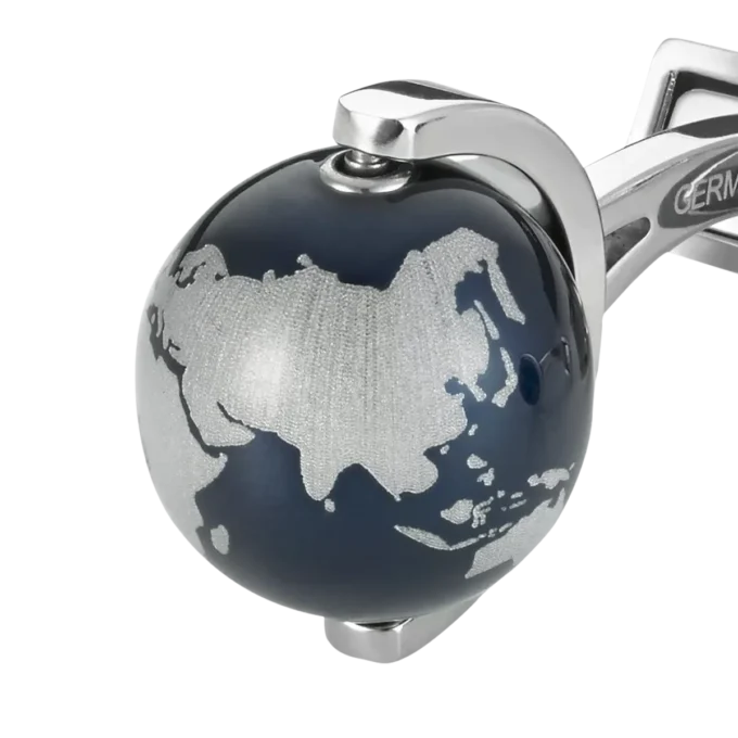 Boutons de manchette Heritage Spirit