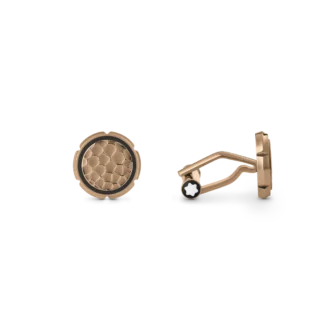 Boutons de manchette Masters of Art Hommage à Gustav Klimt