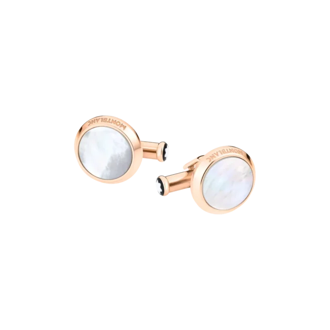 Boutons de manchette Meisterstück