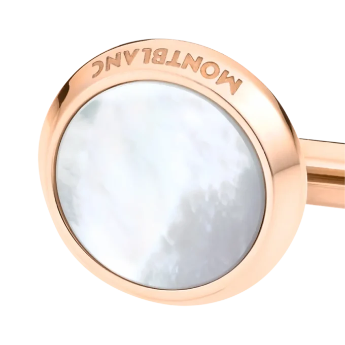 Boutons de manchette Meisterstück