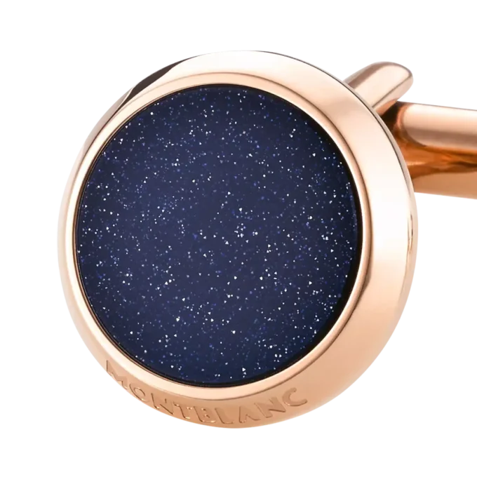 Boutons de manchette Meisterstück