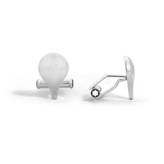 Boutons de manchette Meisterstück Around the World in 80 Days