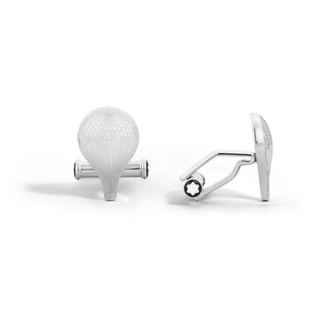 Boutons de manchette Meisterstück Around the World in 80 Days