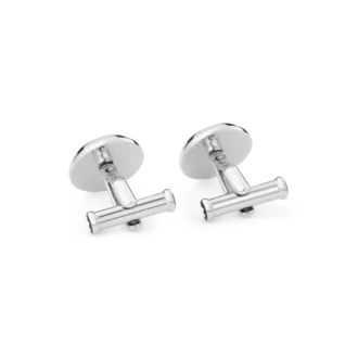 Boutons de manchette Meisterstück Noir