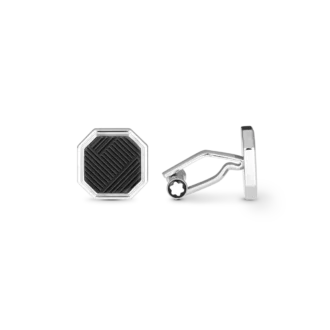 Boutons de manchette Montblanc collection Extreme 3.0