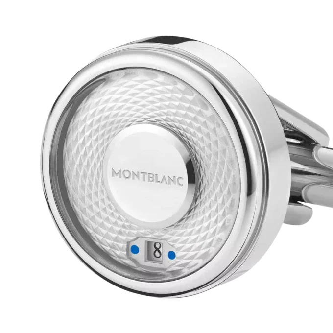 Boutons de manchette Nicolas Rieussec