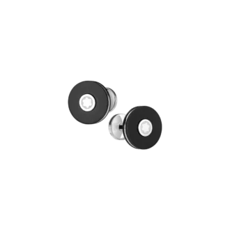 Boutons de manchette Pix