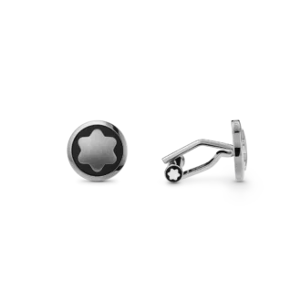 Boutons de manchette Star