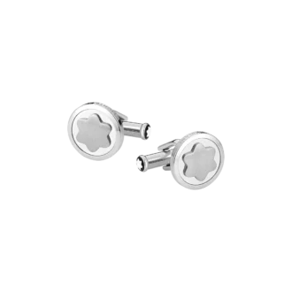 Boutons de manchette Star