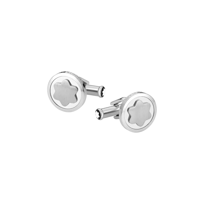 Boutons de manchette Star