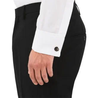 Boutons de manchette Star