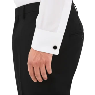 Boutons de manchette Star