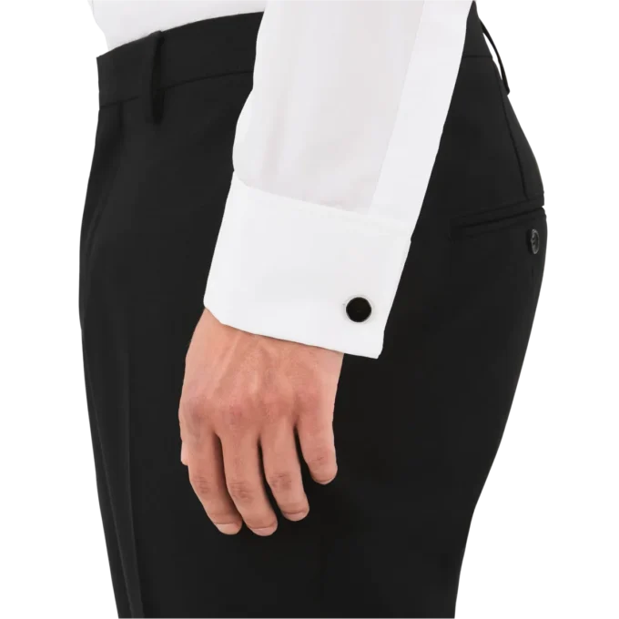 Boutons de manchette Star