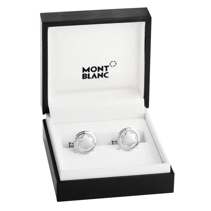 Boutons de manchette Star