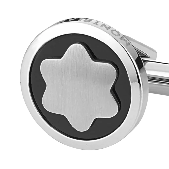 Boutons de manchette Star