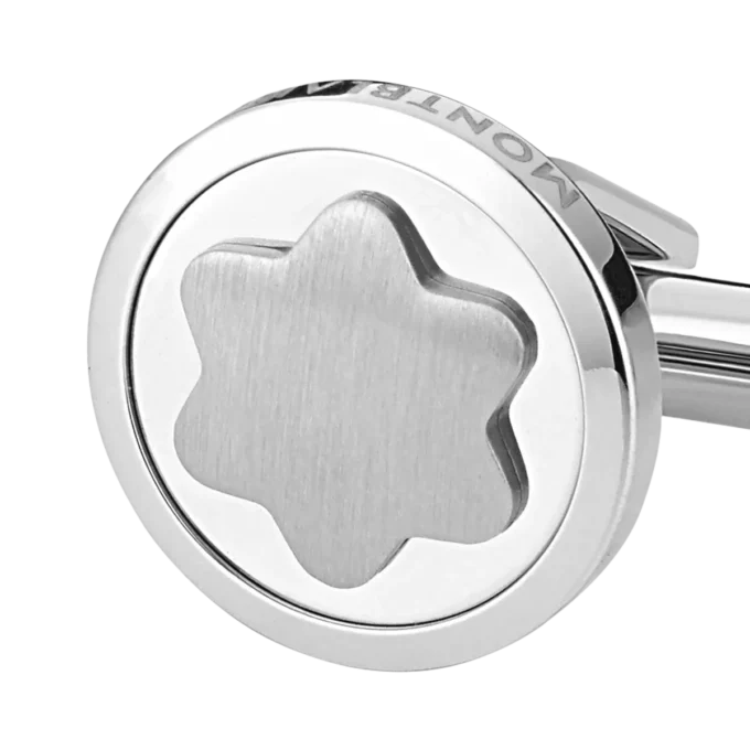 Boutons de manchette Star