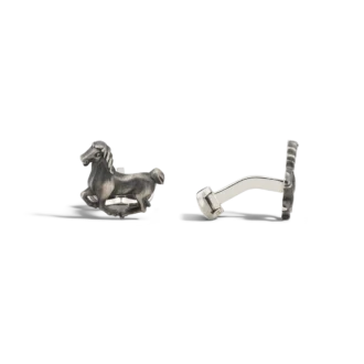 Boutons de manchette, The Legend of Zodiacs The Horse