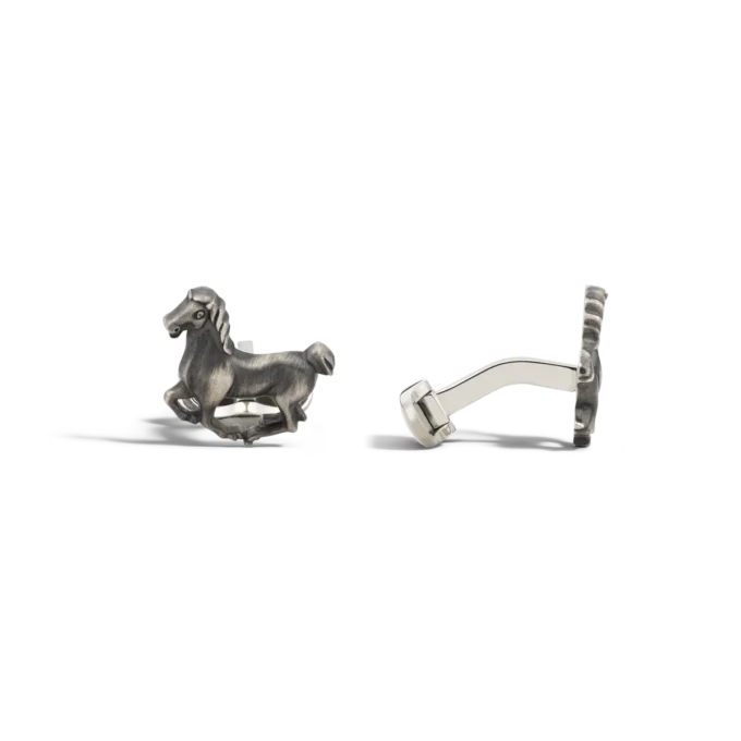 Boutons de manchette, The Legend of Zodiacs The Horse