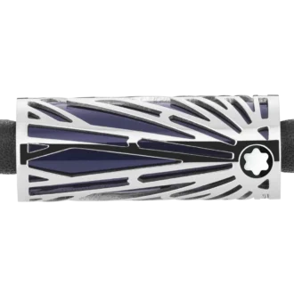 Bracelet Meisterstück The Origin Collection bleu