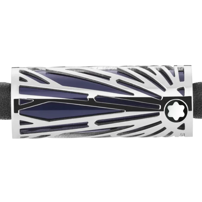 Bracelet Meisterstück The Origin Collection bleu