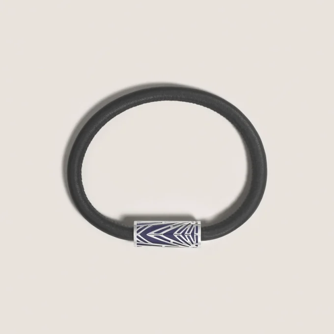 Bracelet Meisterstück The Origin Collection bleu