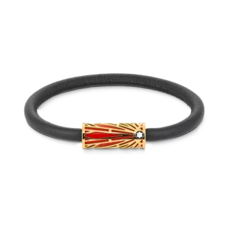 Bracelet Meisterstück The Origin Collection corail