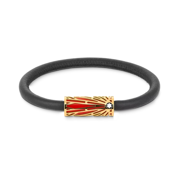 Bracelet Meisterstück The Origin Collection corail