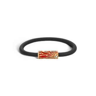 Bracelet Meisterstück The Origin Collection corail