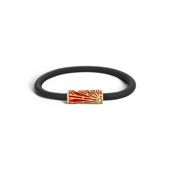 Bracelet Meisterstück The Origin Collection corail