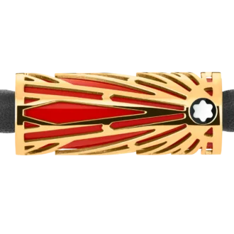 Bracelet Meisterstück The Origin Collection corail