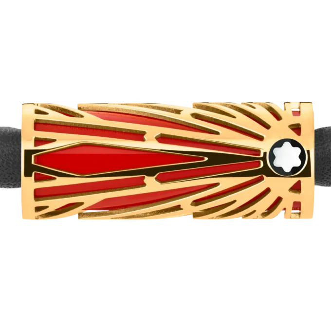 Bracelet Meisterstück The Origin Collection corail