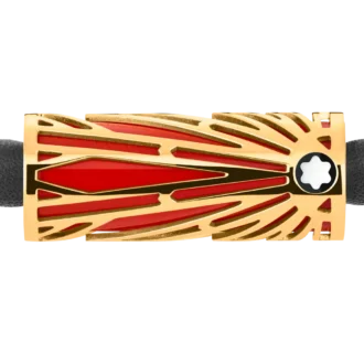 Bracelet Meisterstück The Origin Collection corail