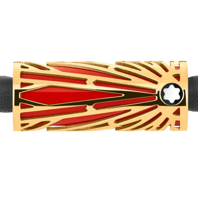 Bracelet Meisterstück The Origin Collection corail