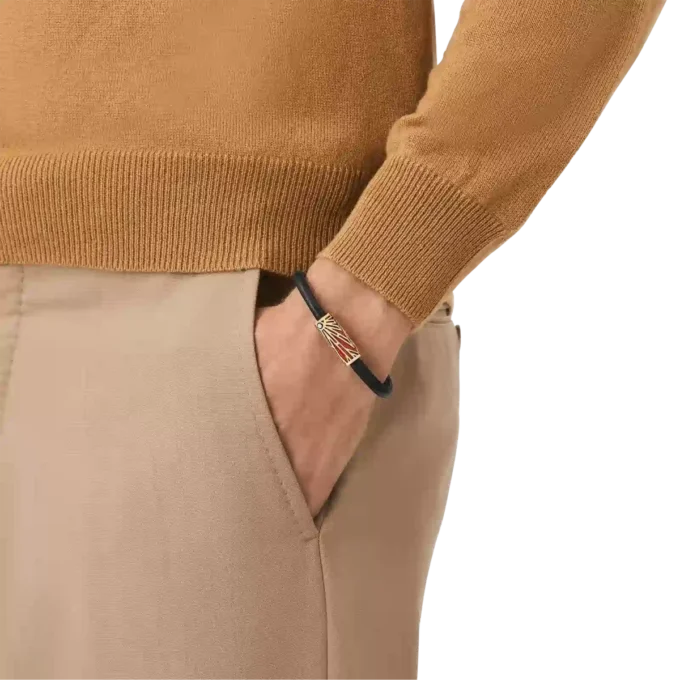 Bracelet Meisterstück The Origin Collection corail