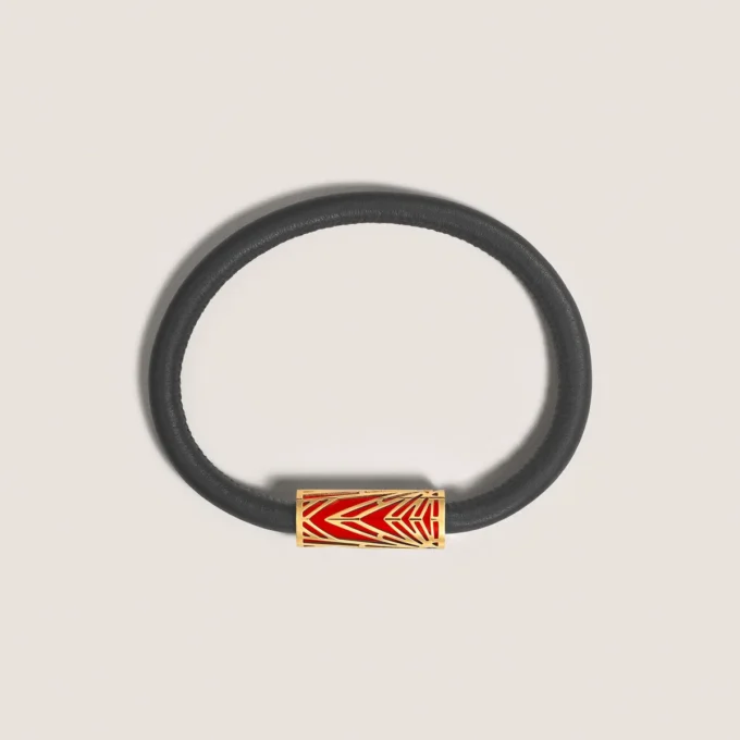 Bracelet Meisterstück The Origin Collection corail