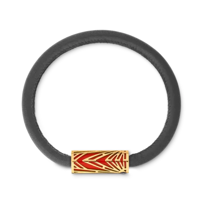 Bracelet Meisterstück The Origin Collection corail