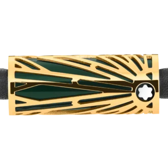 Bracelet Meisterstück The Origin Collection vert