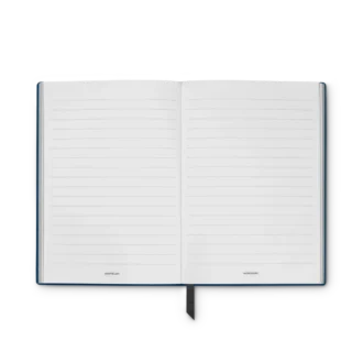 Carnet #146 petit format, Starwalker SpaceBlue, bleu – ligné