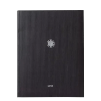 Carnet de notes moyen format