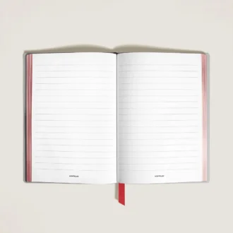 Carnet de notes moyen, The Legend of Zodiacs The Horse – Pages lignées