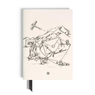 Carnet Happy Holiday 2025