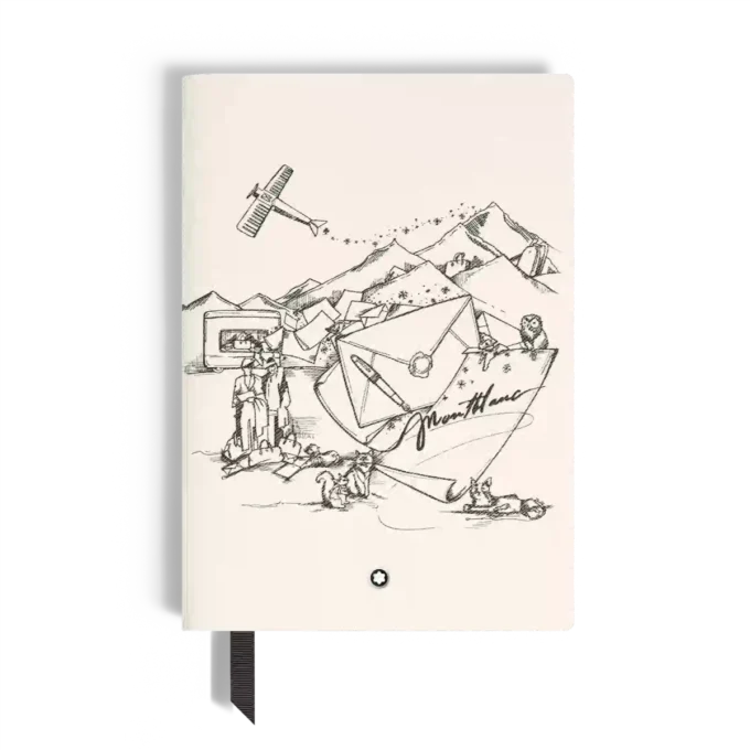 Carnet Happy Holiday 2025