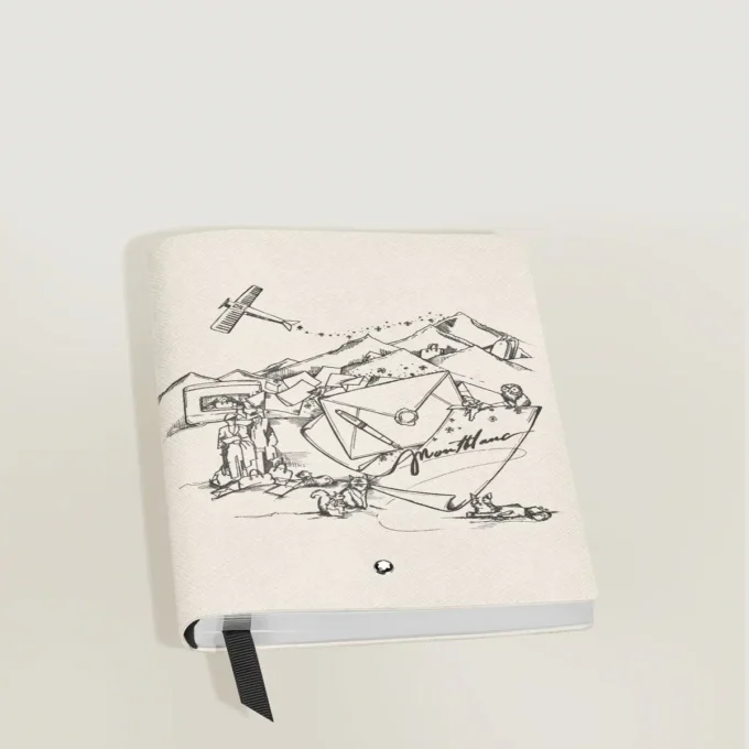 Carnet Happy Holiday 2025